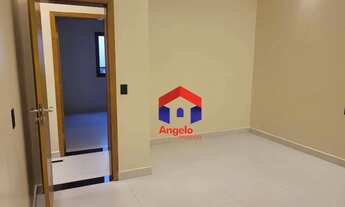 Imagem 7: Casa com 3 dormitórios à venda, 110 m² por R$ 800.000,00 - Letícia - Belo Horizonte/MG