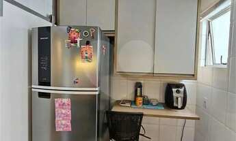 Imagem 5: Apartamento com 3 quartos à venda em Residencial Paiaguás - MT