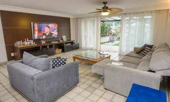 Imagem 6: Linda casa porteira fechada em condomínio em Angra dos Reis/RJ