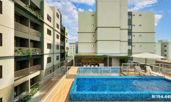 Imagem 2: Apartamento 2 Quartos para Venda em João Pessoa, Portal do Sol, 2 dormitórios, 1 banheiro