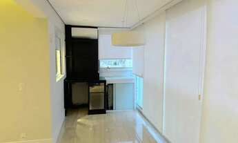 Imagem 4: Apartamento excelente padrão de acabamentos, 75 m², 2 dormitórios (1 suite), 2 vagas