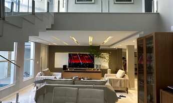 Imagem 7: Casa Alto Padrão Mesquita - BNH ( 4 quartos piscina aquecida