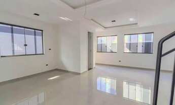 Imagem 6: Sobrado 3 Dormitórios, 1 Suíte, 105 m², à venda por R$ 569.000 - Xaxim, Curitiba (PR