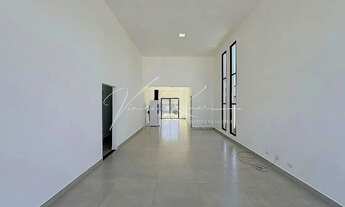 Imagem 16: Casa térrea com quintal no condomínio Buona Vita