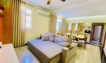 Imagem 3: Apartamento à venda, 3 quartos, 1 suíte, 2 vagas, Castelo - Belo Horizonte/MG