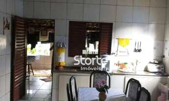 Imagem 4: Casas simples em um terreno de 360 m² à venda por R$ 270.000 - Jardim Ipanema - Uberlândia