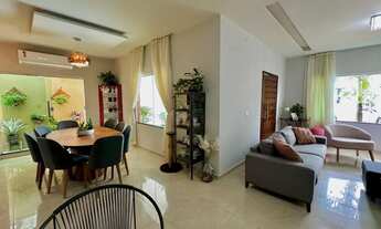 Imagem 6: Casa à venda no Cond. Park ville, 4/4 sendo 3 suítes , 380m2