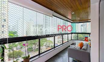 Imagem: TOTALMENTE reformado MOEMA PÁSSAROS- MOBILIADO