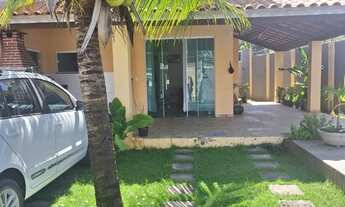 Imagem 3: CASA ILHA BARRA DO GIL/ RUA DO CINE AO LADO DA PENHA!