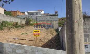 Imagem: Terreno a venda no Jd. Leblon