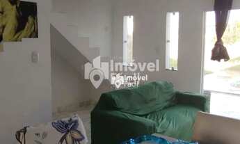 Imagem 4: Casa com 3 dormitórios para alugar por R$ 3.500/mês - Arembepe - Camaçari/BA