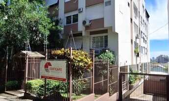 Imagem 2: Apartamento à venda em Petrópolis com 110 m², 3 quartos, 1 suíte, 1 vaga