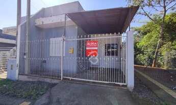 Imagem: Casa com 2 dormitórios para alugar, 50