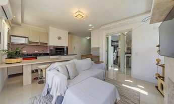 Imagem 3: Cobertura com 3 quartos e 2 vagas em Chácara das Pedras