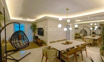 Imagem 13: Apartamento 4 quartos, mobiliado na Trindade