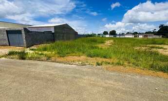 Imagem 2: Terreno plano 15/30 450 metros