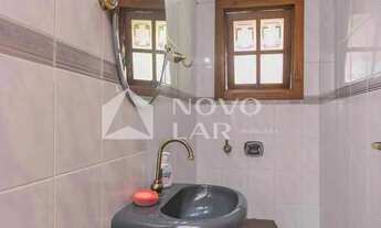 Imagem 7: Casa de 5 Dormitórios com Piscina no Jardim Floresta