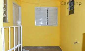 Imagem 2: Casa para alugar, 25 m² por R$ 1.131,80 - Jardim Japão - São Paulo/SP