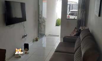 Imagem 4: Excelente Casa 3/4, sendo uma suíte, no bairro Mangabeira