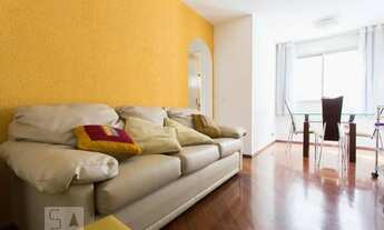 Imagem 2: Apartamento à Venda - Bela Vista, 2 Quartos, 65 m2