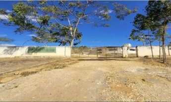 Imagem: IMÓVEL INDUSTRIAL, COM ÁREA DE 9.756HA