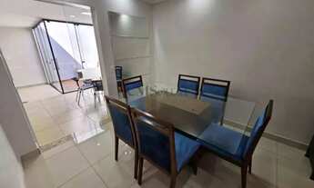 Imagem 7: Casa para alugar no Condomínio Village La Coruña 4 quartos (1 suíte), 196,65m², 2 vagas