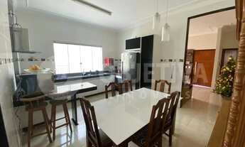 Imagem 7: Casa em Condomínio à venda, 3 quartos, 1 suíte, 2 vagas, MINAS GERAIS - UBERLANDIA/MG