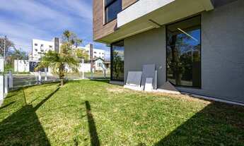 Imagem 5: Sobrado triplex novo e alto padrão à venda com 3 suítes no Boa Vista em Curitiba