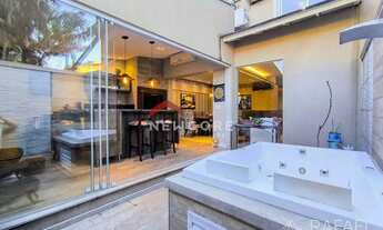 Imagem 6: Casa de condomínio em Rua Attílio Bilibio - Jardim Carvalho - Porto Alegre/RS