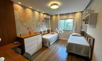 Imagem 13: Casa MARAVILHOSA, 3 QUARTOS, 200m2- Jardim Belvedere, Volta Redonda/RJ