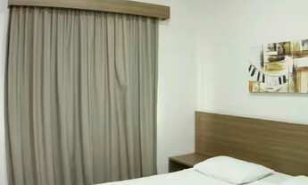 Imagem 3: Locação por temporada Marina Flat Caldas novas