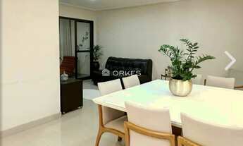 Imagem 4: Apartamento no Res. Versalhes com 4 suites