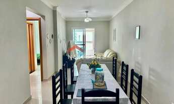 Imagem 7: Apartamento em Rua Monte Castelo - Aviação - Praia Grande/SP