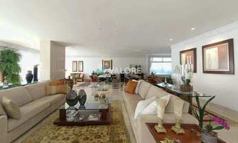 Imagem 2: Apartamento 5 quartos à venda no Serra