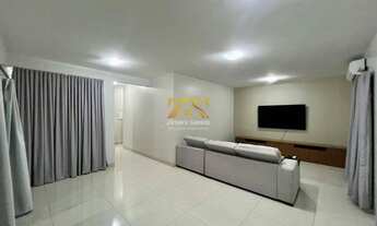 Imagem 5: Casa Alto Padrão 4/4 com 2 Suítes, 370 m² na 105 norte (Arno 12) - Próxima ao Capim Dourad