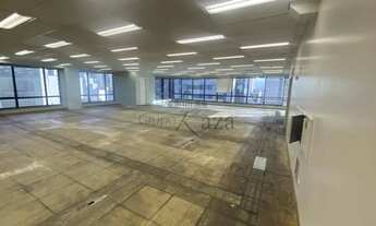 Imagem 3: Laje Corporativa - Vila Mariana - 437m²