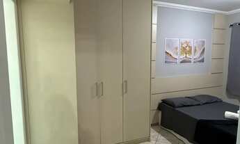 Imagem 2: Cobertura vista a MAR