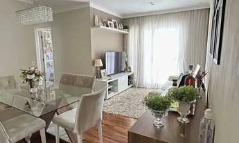 Imagem: Apartamento 3 dormitórios sendo uma Suite