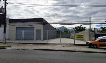 Imagem: Galpão Comercial - Excelente Oportunidade!