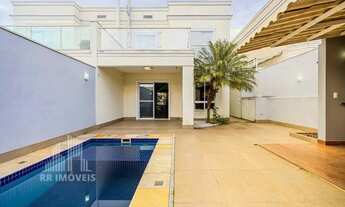 Imagem 6: RR8274 Casa 165m² CONDOMÍNIO QUINTAS DO TAMBORÉ - OPORTUNIDADE - 3 Dorms 2 Vagas - Santana