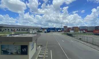 Imagem 3: Complexo Logístico e Industrial TERCAM - Camaçari, Bahia