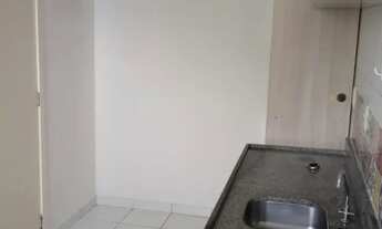 Imagem 4: SMILE FLORES venda com 65 metros quadrados com 2 quartos em Flores - Manaus - AM