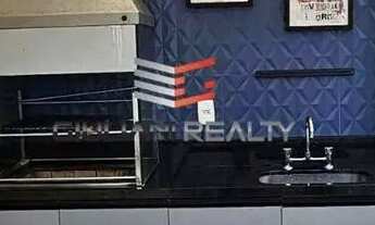 Imagem 3: Cobertura, no Barra Village Prime em Rio de Janeiro, Recreio dos Bandeirantes, com 4 quart