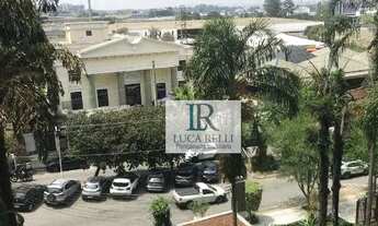 Imagem 6: Apartamento com 3 dormitórios para alugar, 80 m² por R$ 6.050,00/mês - Alphaville - Baruer