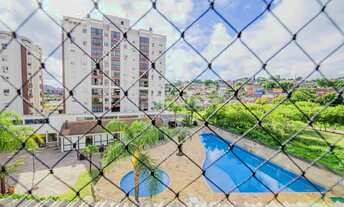 Imagem 4: Apartamento à venda Avenida Ipiranga, Jardim Carvalho - Porto Alegre