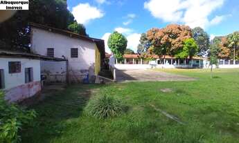 Imagem 4: TERRENO COMERCIAL em SÃO LUÍS - MA, OLHO DÁGUA