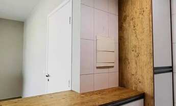 Imagem 6: Imóvel para aluguel com 66 metros quadrados com 2 quartos