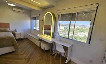 Imagem 5: Cobertura com 2 dormitório(s), 132 m² no bairro Cavalhada em Porto Alegre