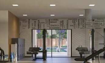 Imagem 3: Jardins Frankfurt