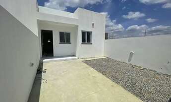 Imagem: Vende-se Casa Nova - Portal dos Bosques